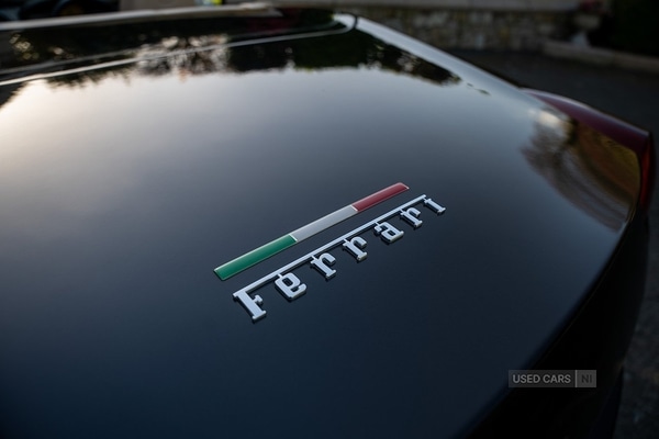 Used Ferrari California 2010 for sale - 78087523: Photo 15