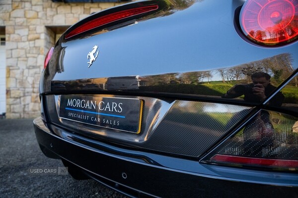 Used Ferrari California 2010 for sale - 78087523: Photo 18