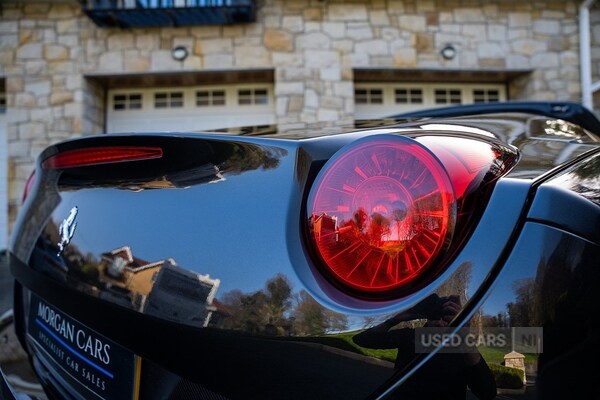 Used Ferrari California 2010 for sale - 78087523: Photo 19