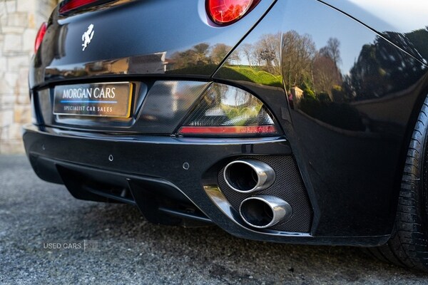 Used Ferrari California 2010 for sale - 78087523: Photo 20