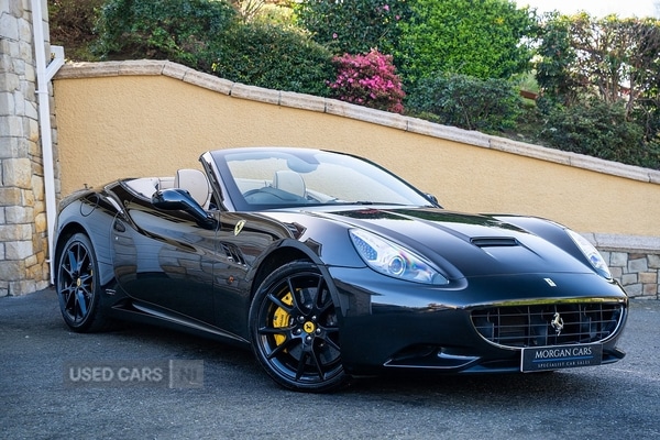 Used Ferrari California 2010 for sale - 78087523: Photo 24