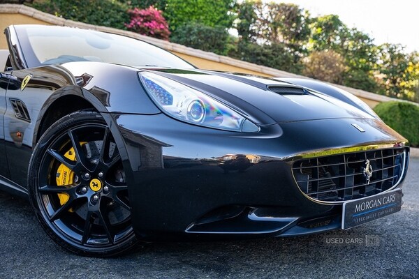 Used Ferrari California 2010 for sale - 78087523: Photo 26