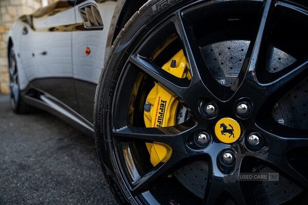 Used Ferrari California 2010 for sale - 78087523: Photo 27