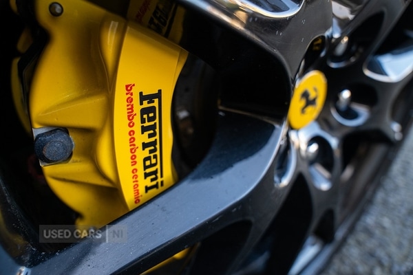 Used Ferrari California 2010 for sale - 78087523: Photo 28