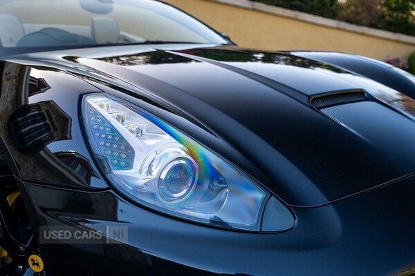 Used Ferrari California 2010 for sale - 78087523: Photo 29