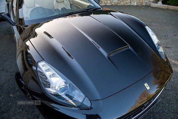 Used Ferrari California 2010 for sale - 78087523: Photo 30