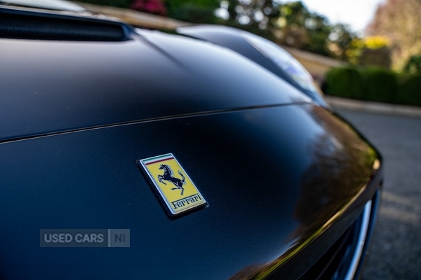 Used Ferrari California 2010 for sale - 78087523: Photo 32