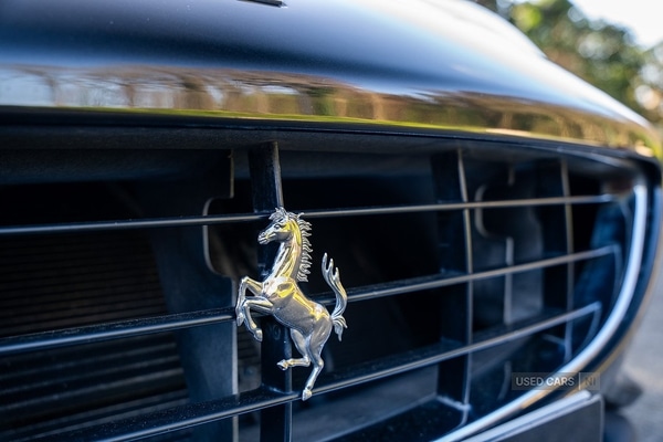 Used Ferrari California 2010 for sale - 78087523: Photo 33