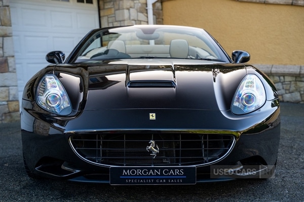 Used Ferrari California 2010 for sale - 78087523: Photo 34