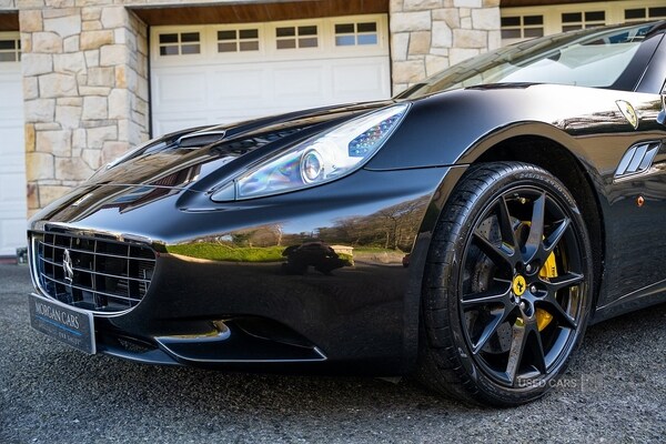 Used Ferrari California 2010 for sale - 78087523: Photo 38