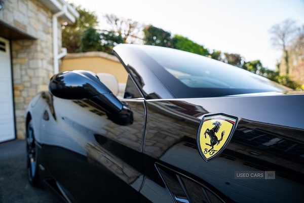 Used Ferrari California 2010 for sale - 78087523: Photo 39