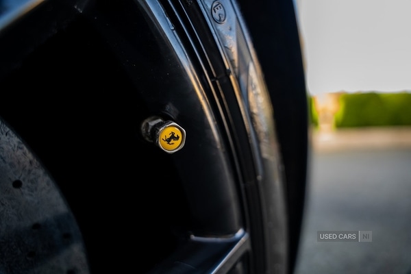 Used Ferrari California 2010 for sale - 78087523: Photo 40