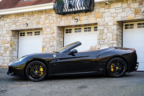 Used Ferrari California 2010 for sale - 78087523: Photo 42