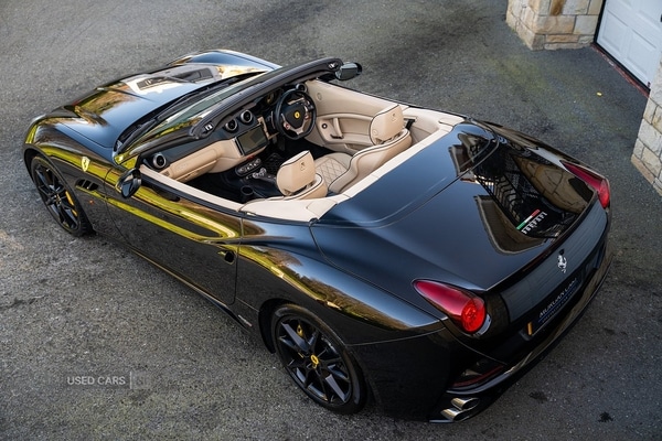 Used Ferrari California 2010 for sale - 78087523: Photo 43