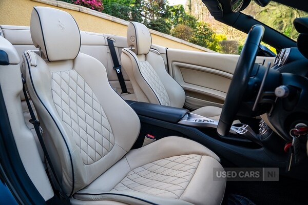 Used Ferrari California 2010 for sale - 78087523: Photo 45