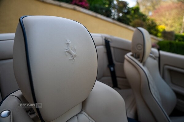 Used Ferrari California 2010 for sale - 78087523: Photo 46