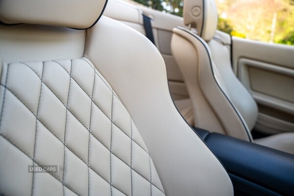 Used Ferrari California 2010 for sale - 78087523: Photo 47