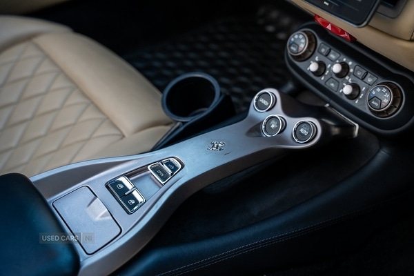 Used Ferrari California 2010 for sale - 78087523: Photo 49