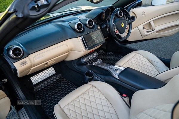 Used Ferrari California 2010 for sale - 78087523: Photo 51