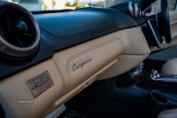 Used Ferrari California 2010 for sale - 78087523: Photo 52