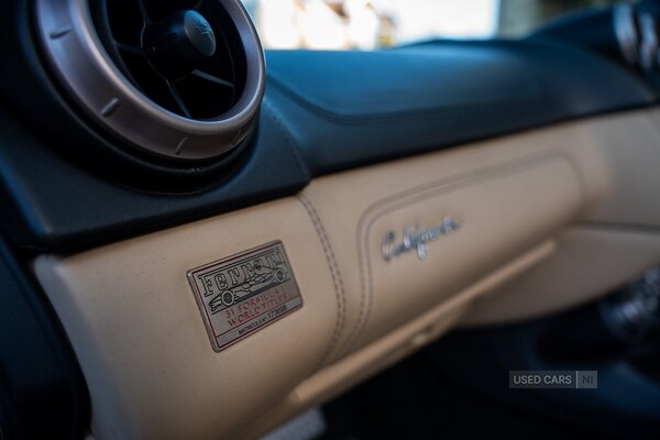 Used Ferrari California 2010 for sale - 78087523: Photo 53