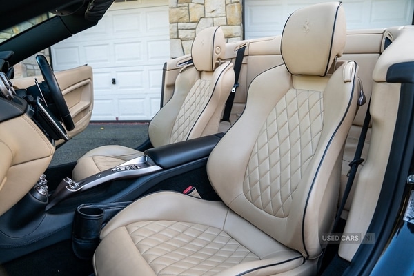 Used Ferrari California 2010 for sale - 78087523: Photo 54