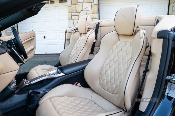Used Ferrari California 2010 for sale - 78087523: Photo 55