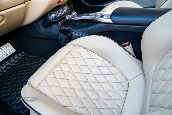 Used Ferrari California 2010 for sale - 78087523: Photo 56