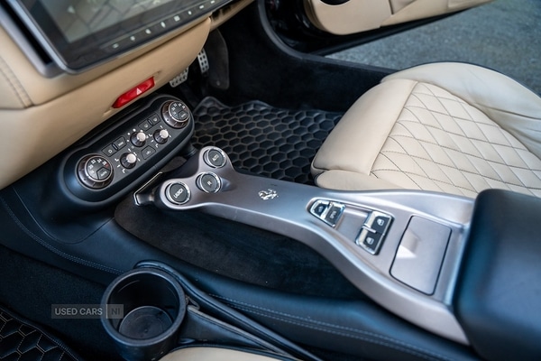 Used Ferrari California 2010 for sale - 78087523: Photo 57