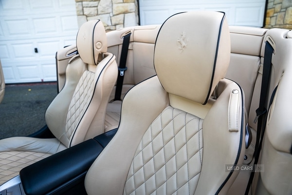 Used Ferrari California 2010 for sale - 78087523: Photo 58