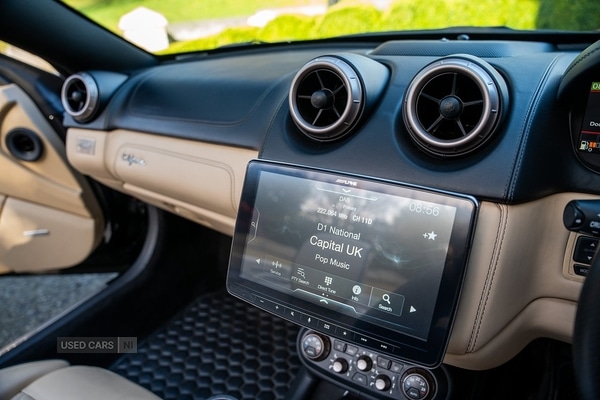 Used Ferrari California 2010 for sale - 78087523: Photo 59