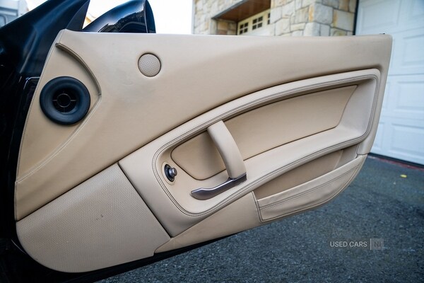 Used Ferrari California 2010 for sale - 78087523: Photo 61