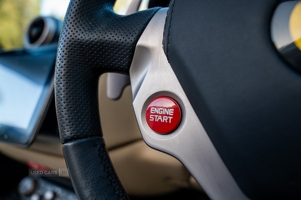 Used Ferrari California 2010 for sale - 78087523: Photo 62