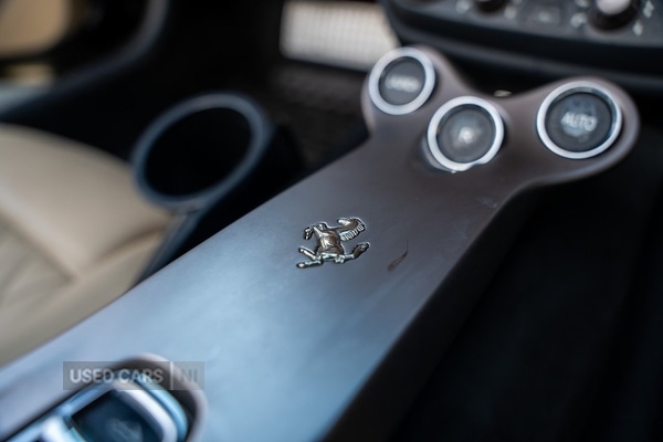 Used Ferrari California 2010 for sale - 78087523: Photo 65