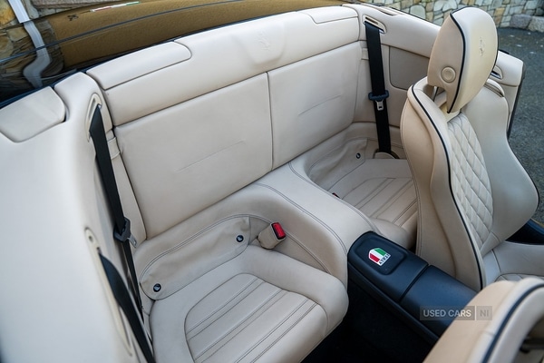 Used Ferrari California 2010 for sale - 78087523: Photo 67