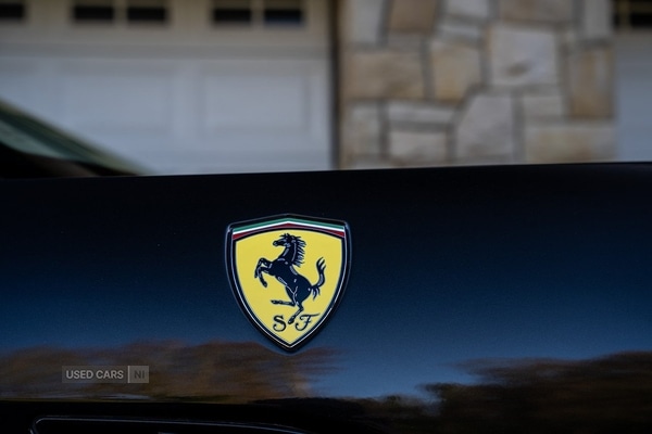 Used Ferrari California 2010 for sale - 78087523: Photo 7