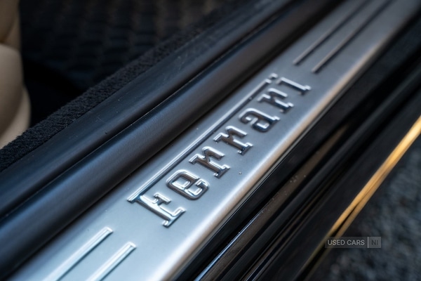 Used Ferrari California 2010 for sale - 78087523: Photo 70