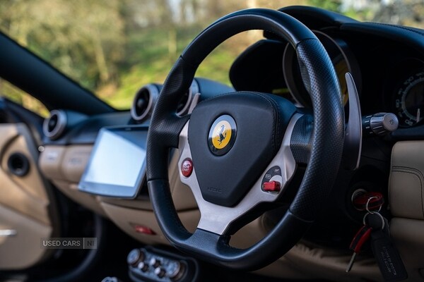 Used Ferrari California 2010 for sale - 78087523: Photo 71