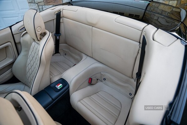 Used Ferrari California 2010 for sale - 78087523: Photo 73