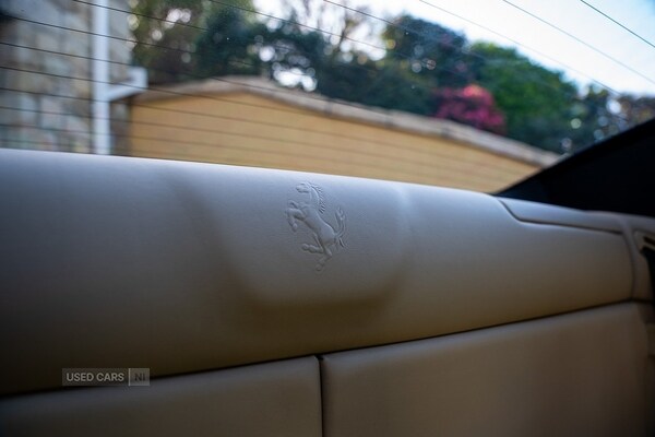 Used Ferrari California 2010 for sale - 78087523: Photo 74