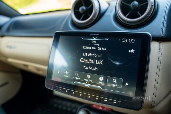 Used Ferrari California 2010 for sale - 78087523: Photo 75