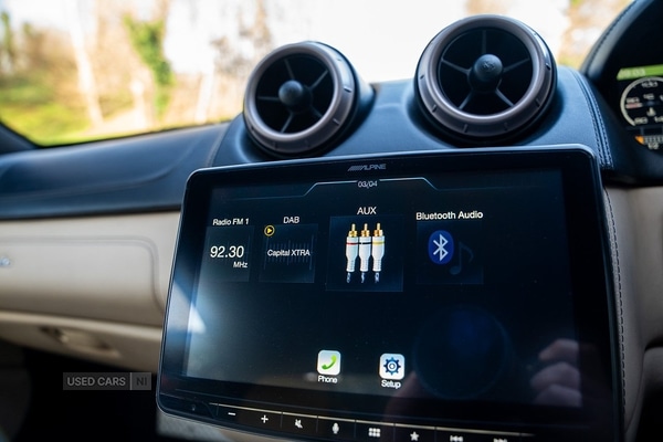 Used Ferrari California 2010 for sale - 78087523: Photo 76