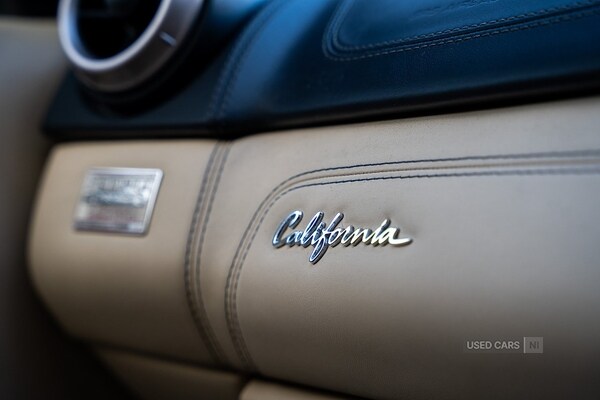 Used Ferrari California 2010 for sale - 78087523: Photo 77