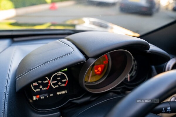 Used Ferrari California 2010 for sale - 78087523: Photo 79