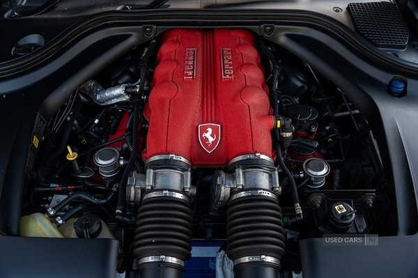 Used Ferrari California 2010 for sale - 78087523: Photo 87