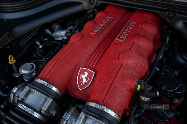 Used Ferrari California 2010 for sale - 78087523: Photo 88