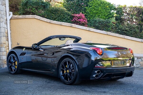 Used Ferrari California 2010 for sale - 78087523: Photo 9