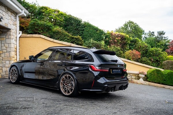 Used BMW M3 2024 for sale - 76216243: Photo 10