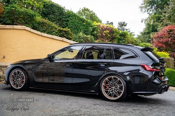 Used BMW M3 2024 for sale - 76216243: Photo 11
