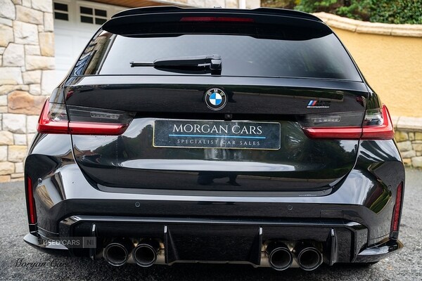 Used BMW M3 2024 for sale - 76216243: Photo 14